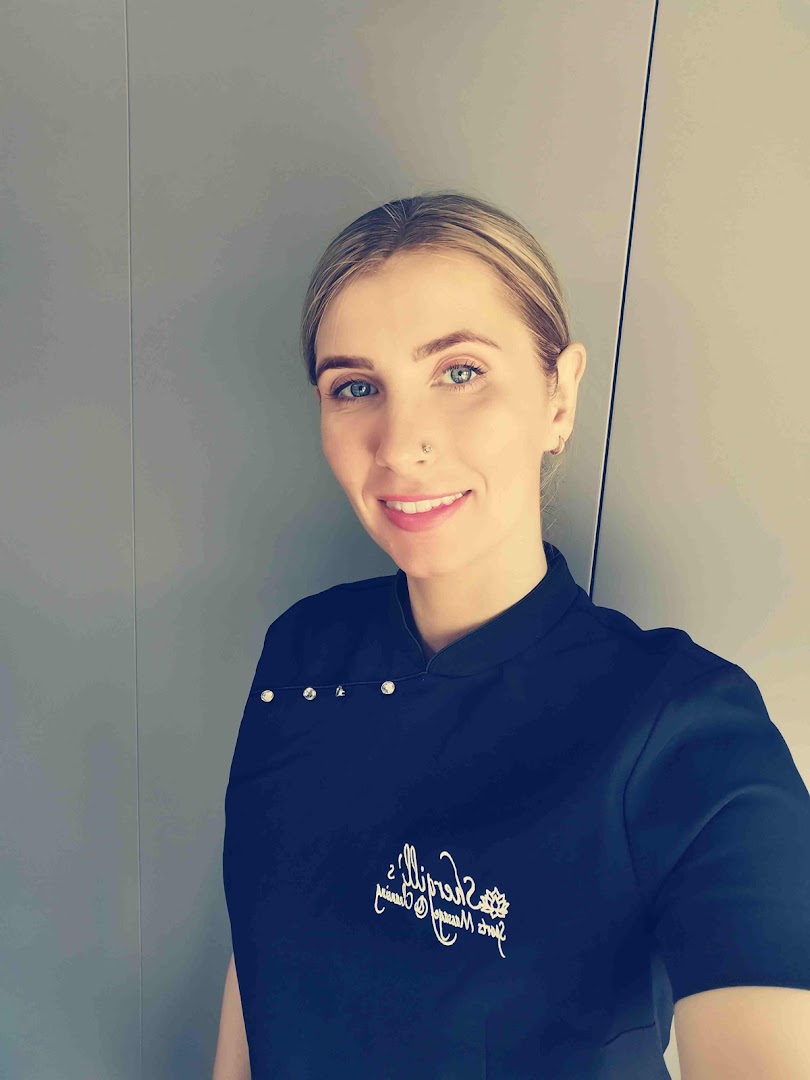 Shergill's Sports Massage and Cleansing · Photos 2