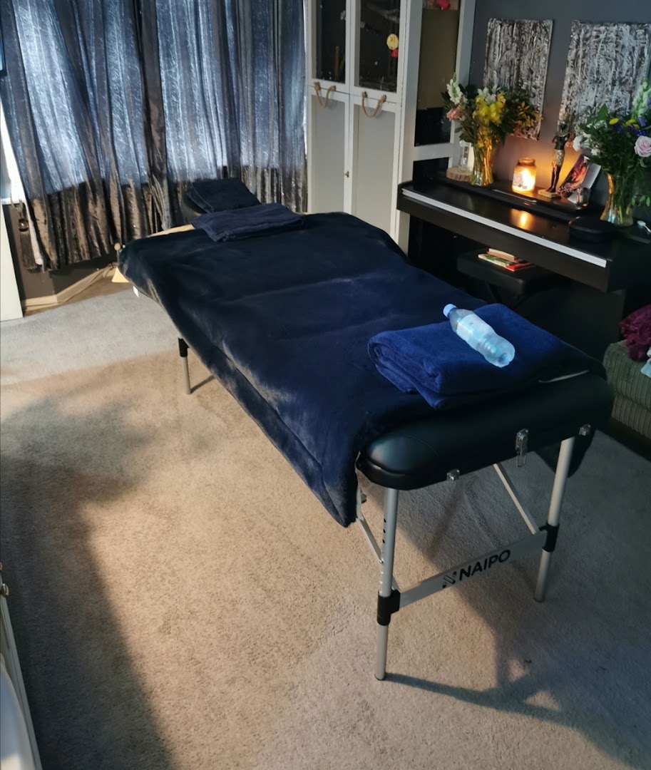 Shergill's Sports Massage and Cleansing · Photos 1